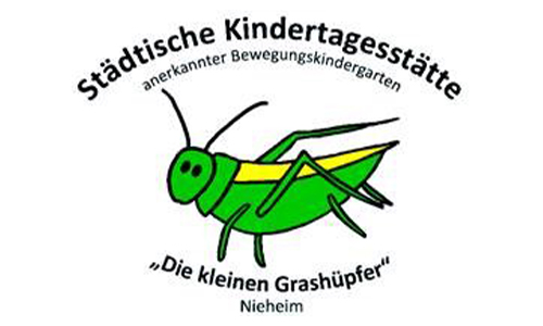 OWL Hilfe | Partner | Städtische Kindertagesstätte "Die kleinen Grashüpfer" Nieheim
